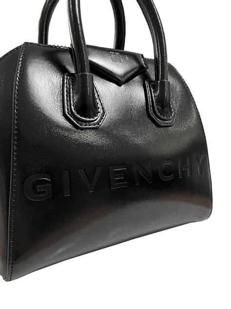 givenchy tasche schwarz